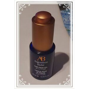 NEW~AUGUSTINUS BADER The Face Oil with TFC8~10ml